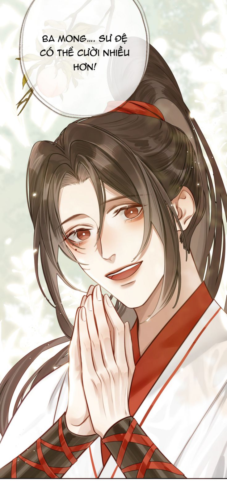 Bổn Tôn Tại Tông Môn Dưỡng Quỷ Hút Máu: Chapter 4
