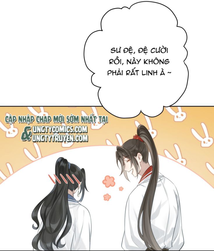 Bổn Tôn Tại Tông Môn Dưỡng Quỷ Hút Máu: Chapter 4