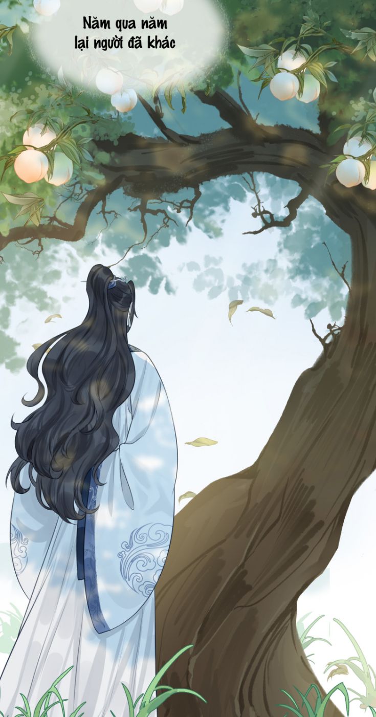 Bổn Tôn Tại Tông Môn Dưỡng Quỷ Hút Máu: Chapter 4
