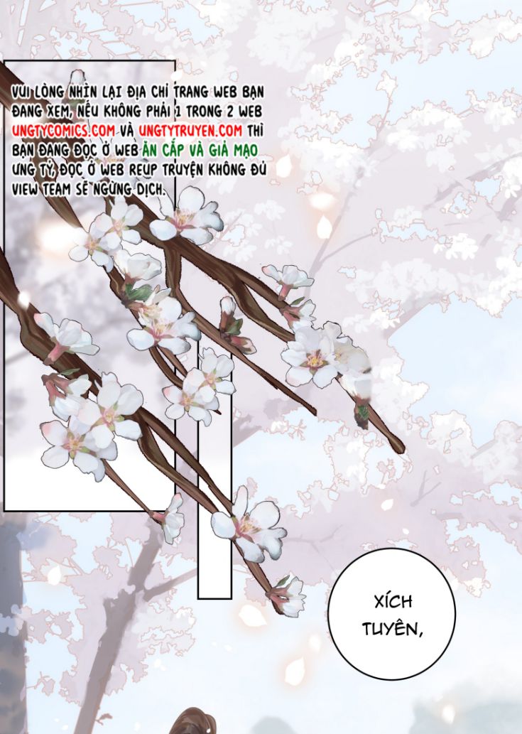 Bổn Tôn Tại Tông Môn Dưỡng Quỷ Hút Máu: Chapter 4