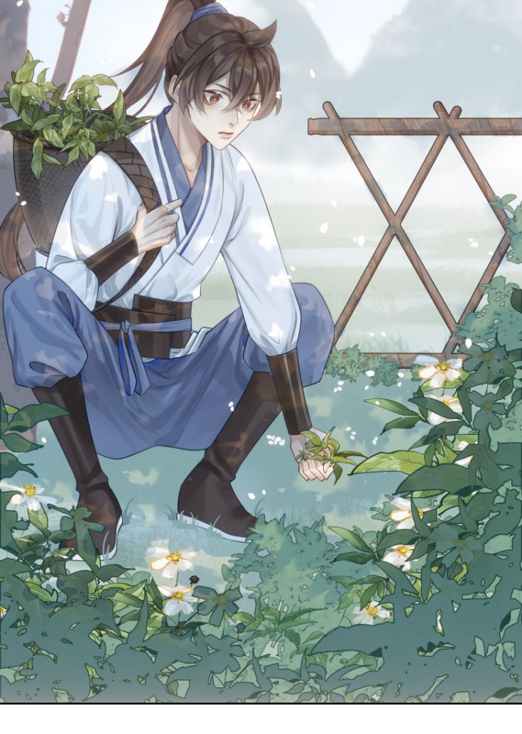 Bổn Tôn Tại Tông Môn Dưỡng Quỷ Hút Máu: Chapter 4