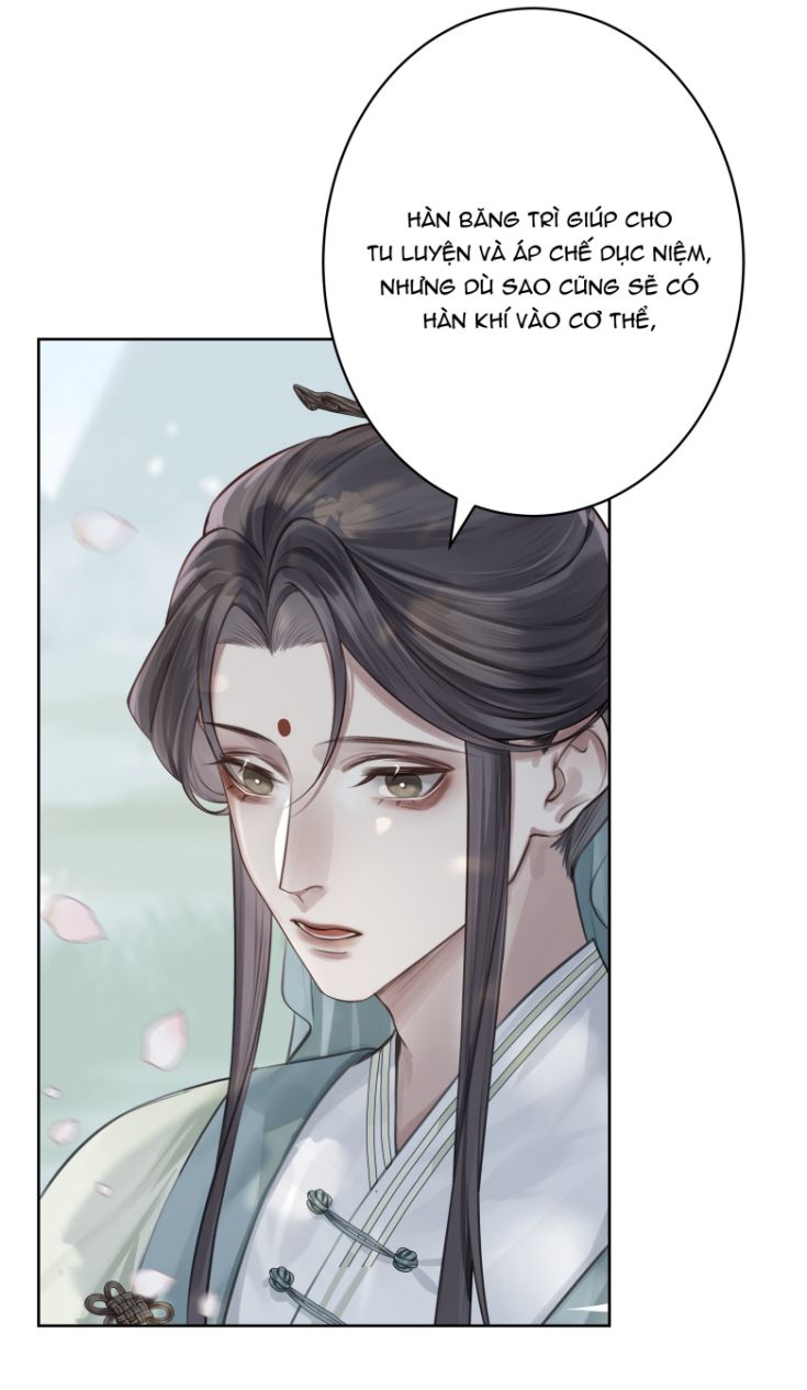 Bổn Tôn Tại Tông Môn Dưỡng Quỷ Hút Máu: Chapter 4