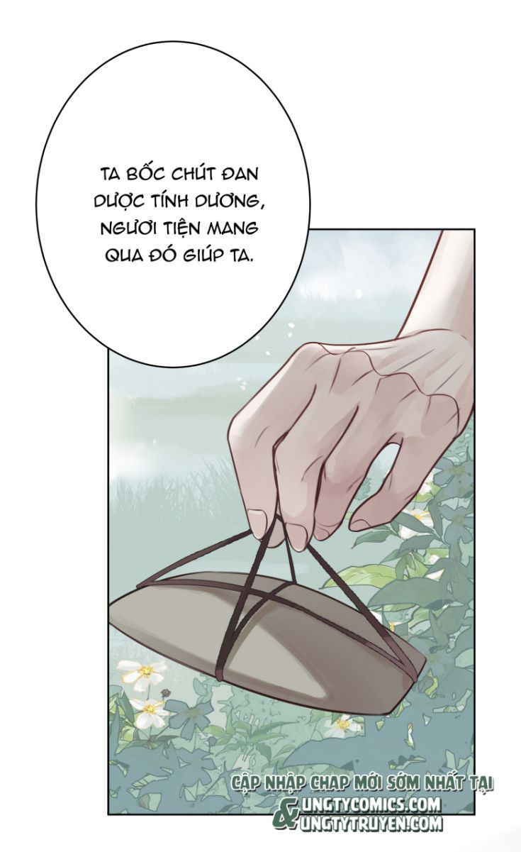 Bổn Tôn Tại Tông Môn Dưỡng Quỷ Hút Máu: Chapter 4