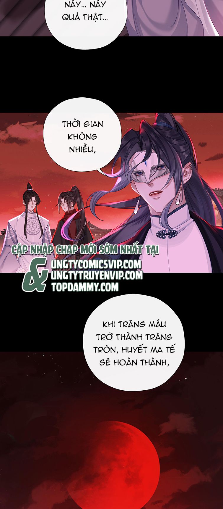 Bổn Tôn Tại Tông Môn Dưỡng Quỷ Hút Máu: Chapter 40