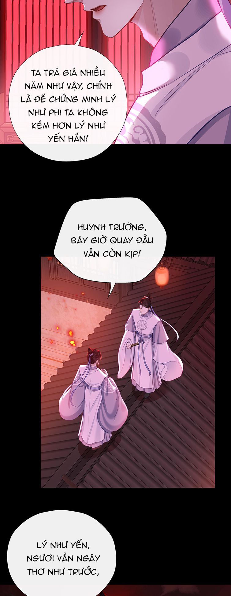 Bổn Tôn Tại Tông Môn Dưỡng Quỷ Hút Máu: Chapter 40