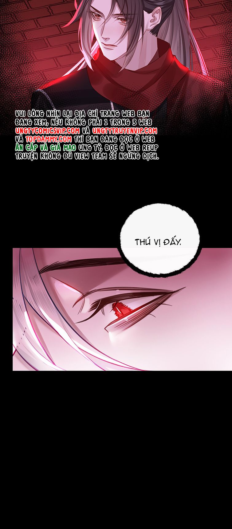 Bổn Tôn Tại Tông Môn Dưỡng Quỷ Hút Máu: Chapter 40