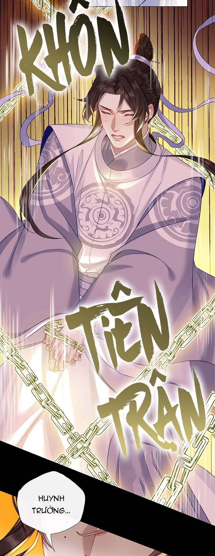Bổn Tôn Tại Tông Môn Dưỡng Quỷ Hút Máu: Chapter 40