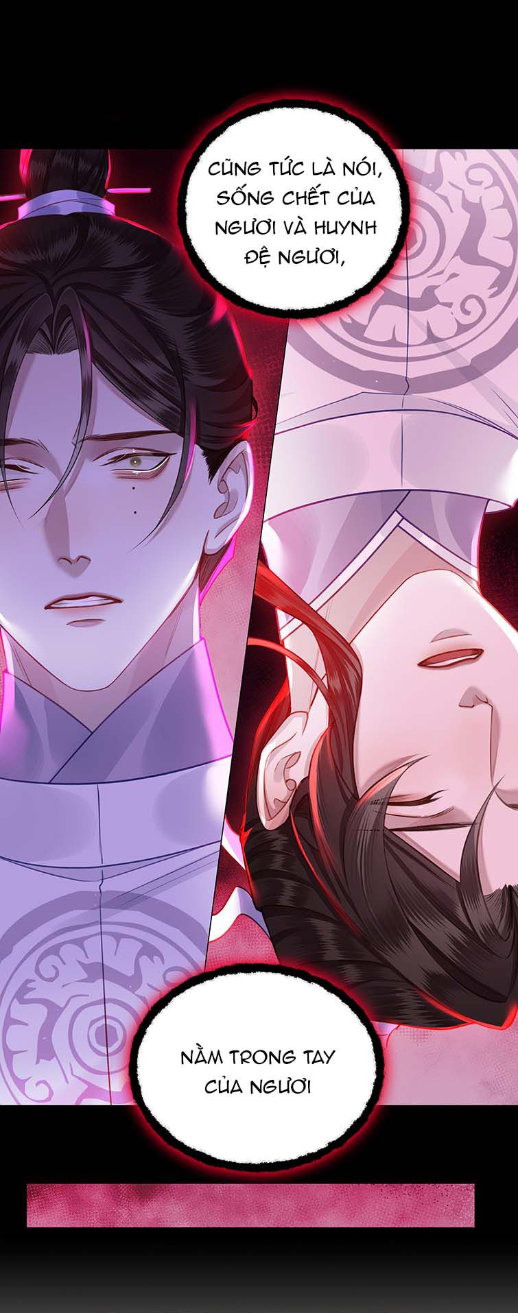 Bổn Tôn Tại Tông Môn Dưỡng Quỷ Hút Máu: Chapter 42