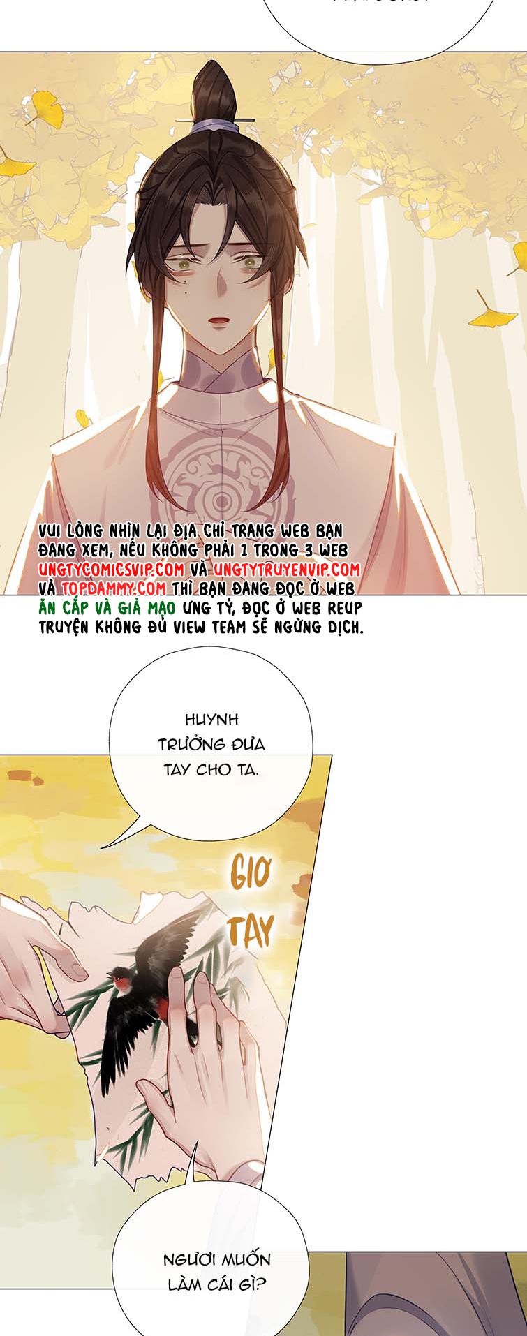 Bổn Tôn Tại Tông Môn Dưỡng Quỷ Hút Máu: Chapter 42