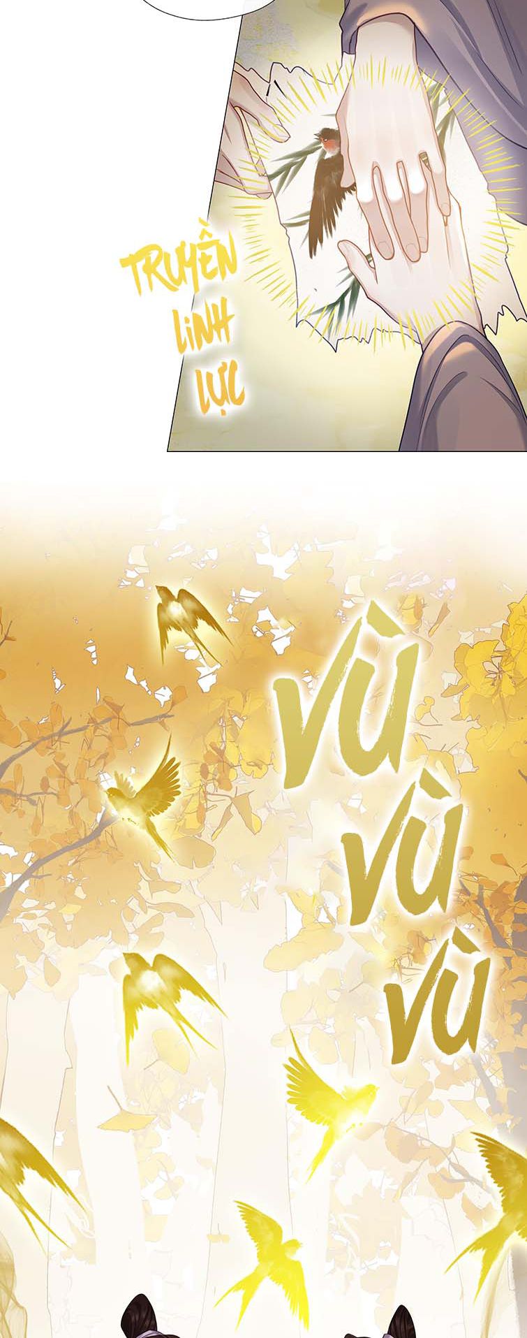 Bổn Tôn Tại Tông Môn Dưỡng Quỷ Hút Máu: Chapter 42