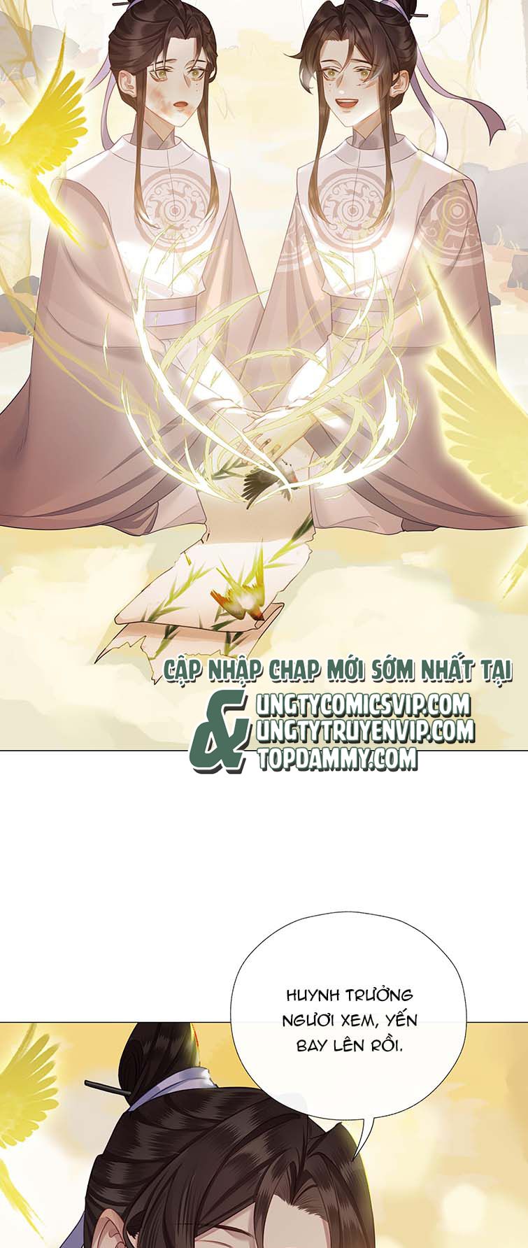 Bổn Tôn Tại Tông Môn Dưỡng Quỷ Hút Máu: Chapter 42