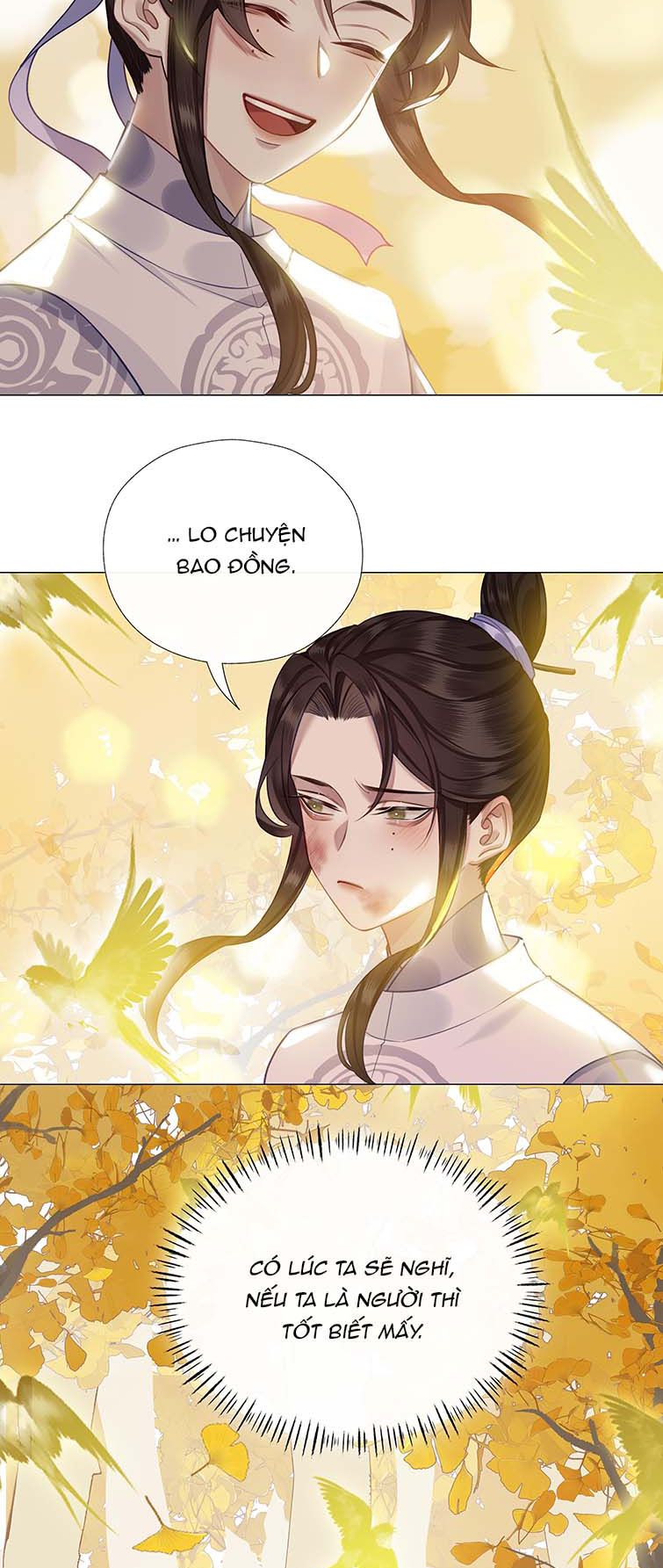 Bổn Tôn Tại Tông Môn Dưỡng Quỷ Hút Máu: Chapter 42