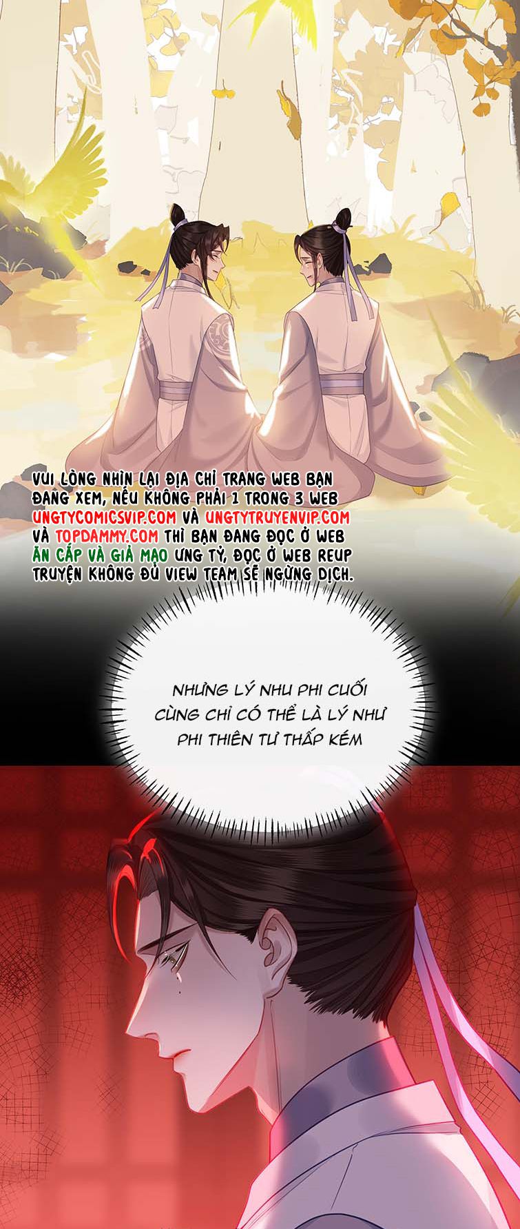 Bổn Tôn Tại Tông Môn Dưỡng Quỷ Hút Máu: Chapter 42
