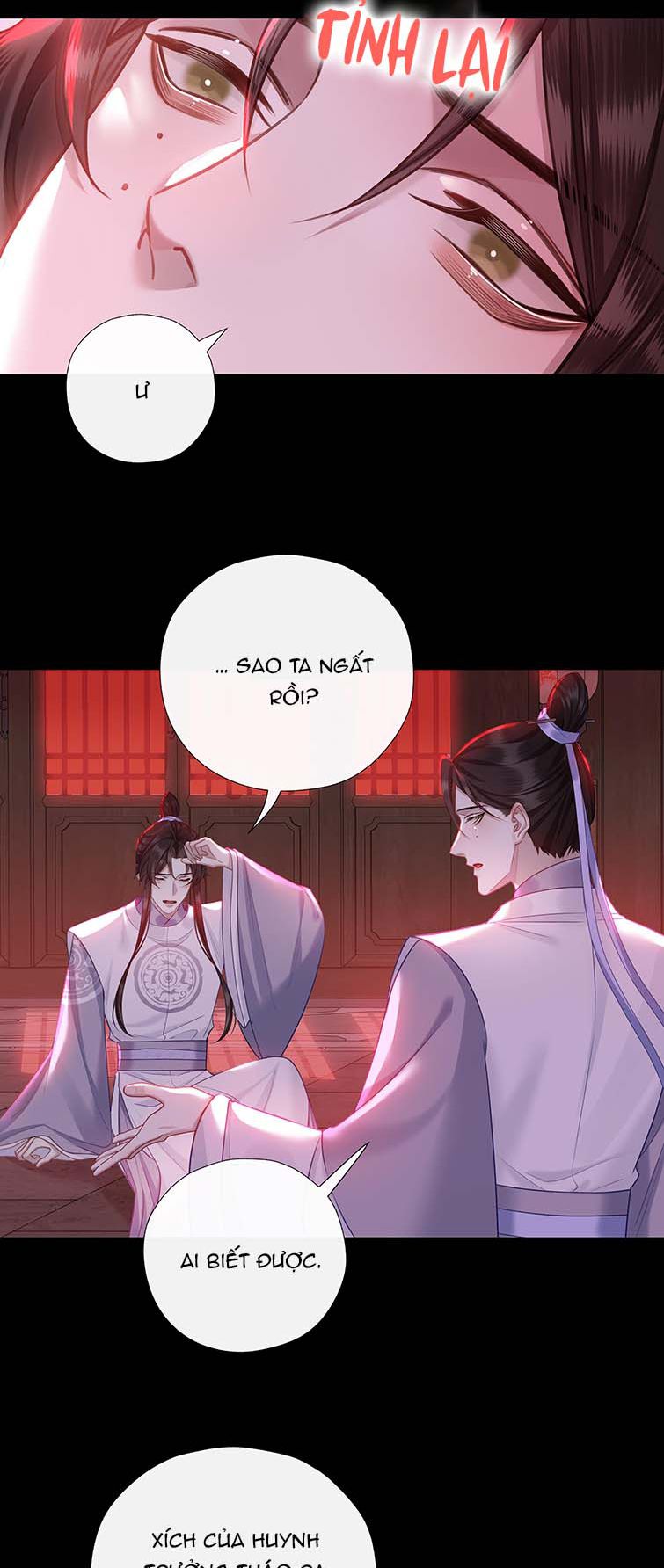 Bổn Tôn Tại Tông Môn Dưỡng Quỷ Hút Máu: Chapter 42
