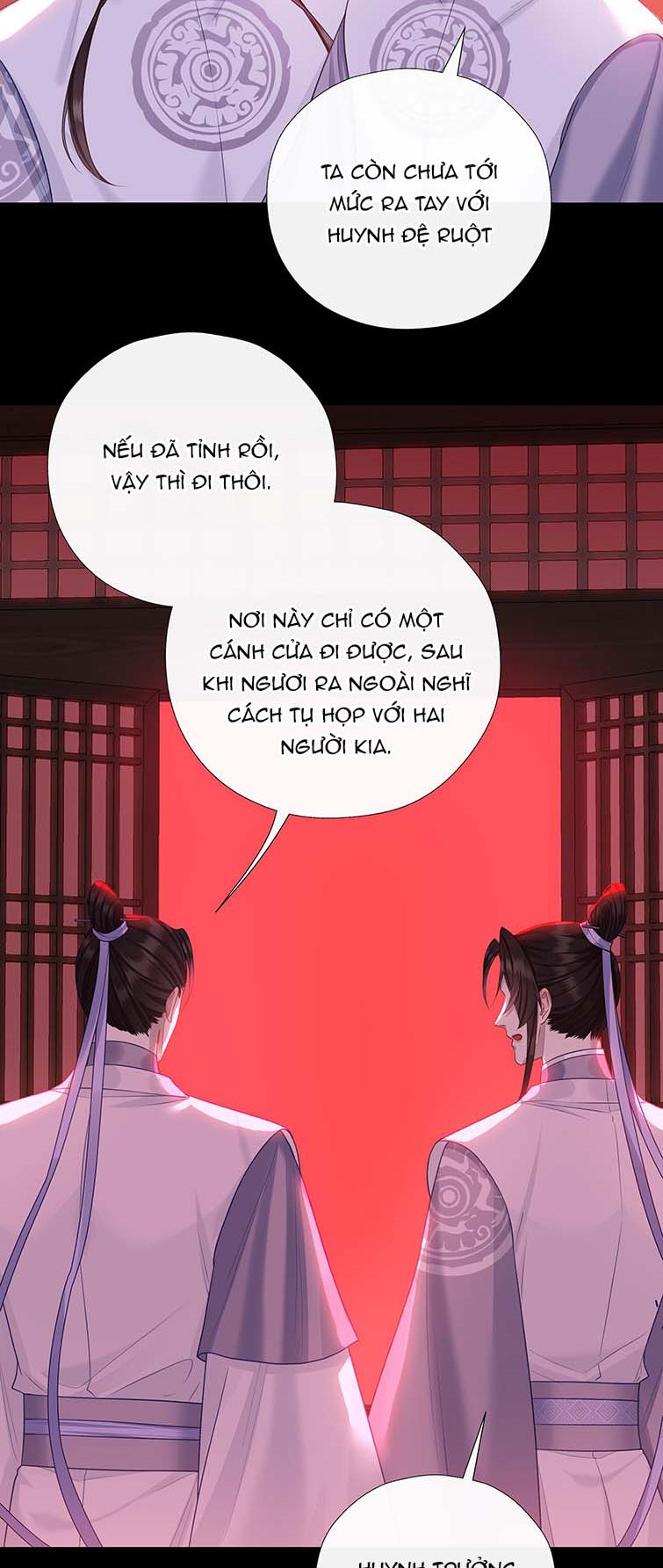 Bổn Tôn Tại Tông Môn Dưỡng Quỷ Hút Máu: Chapter 42