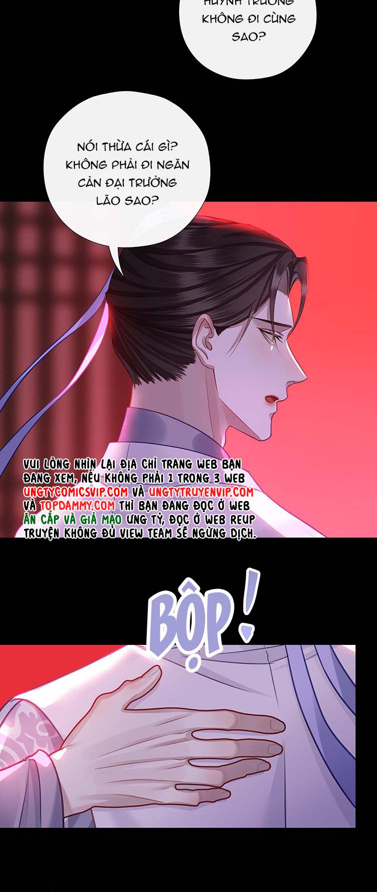 Bổn Tôn Tại Tông Môn Dưỡng Quỷ Hút Máu: Chapter 42