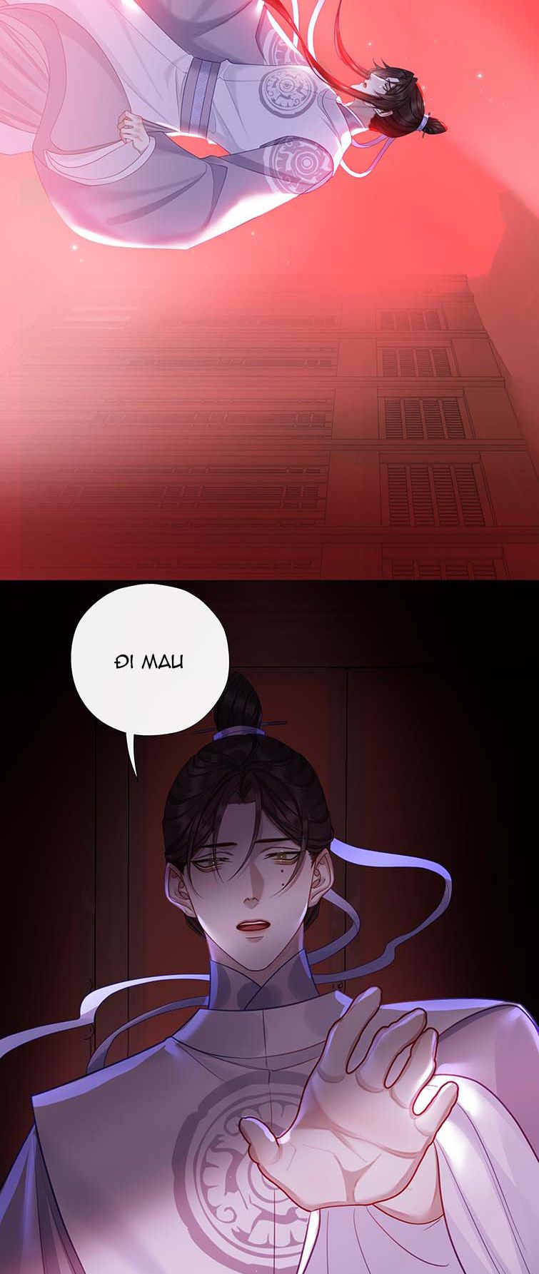 Bổn Tôn Tại Tông Môn Dưỡng Quỷ Hút Máu: Chapter 42