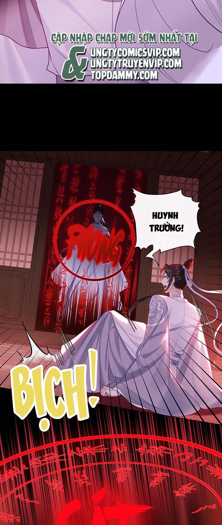 Bổn Tôn Tại Tông Môn Dưỡng Quỷ Hút Máu: Chapter 42