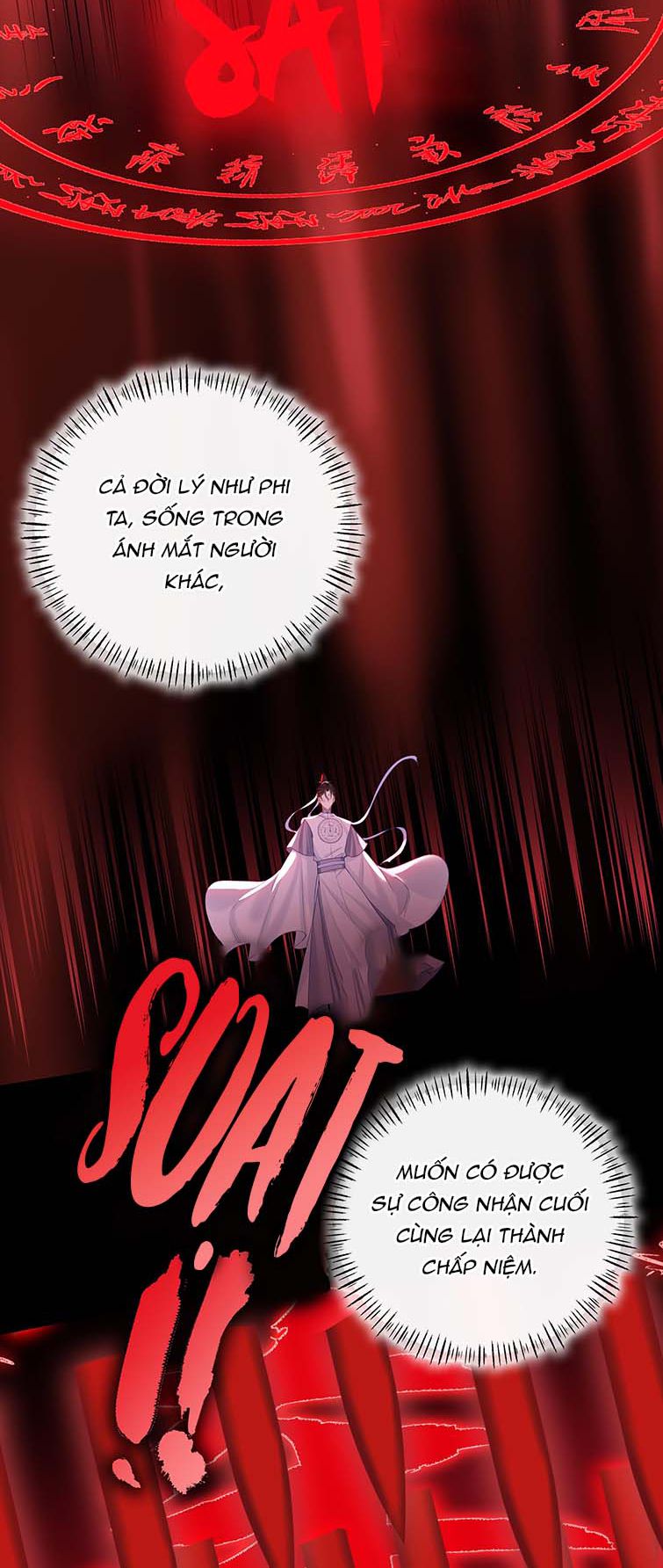Bổn Tôn Tại Tông Môn Dưỡng Quỷ Hút Máu: Chapter 42