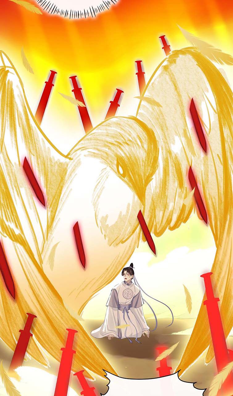 Bổn Tôn Tại Tông Môn Dưỡng Quỷ Hút Máu: Chapter 42