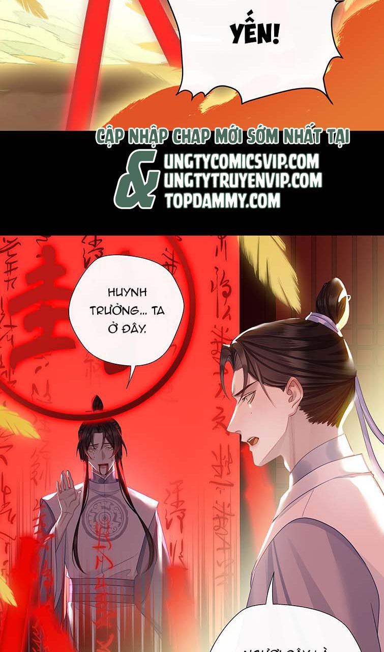 Bổn Tôn Tại Tông Môn Dưỡng Quỷ Hút Máu: Chapter 42
