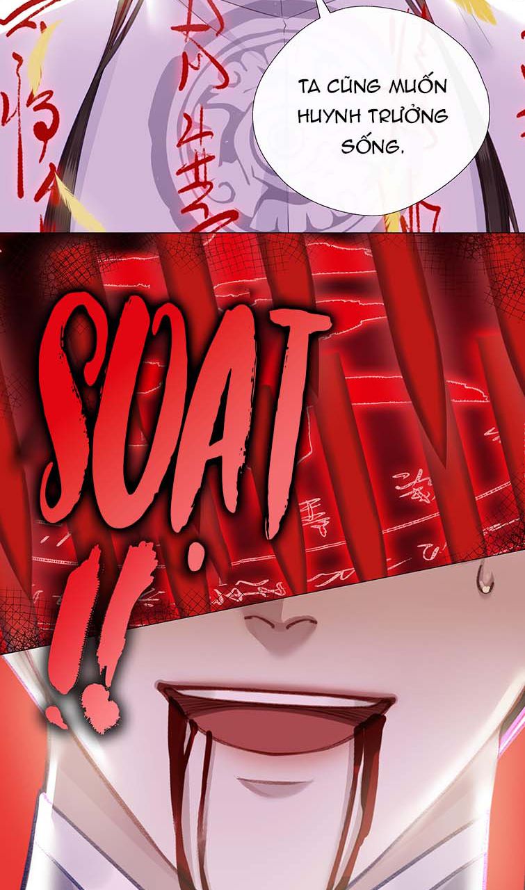 Bổn Tôn Tại Tông Môn Dưỡng Quỷ Hút Máu: Chapter 42