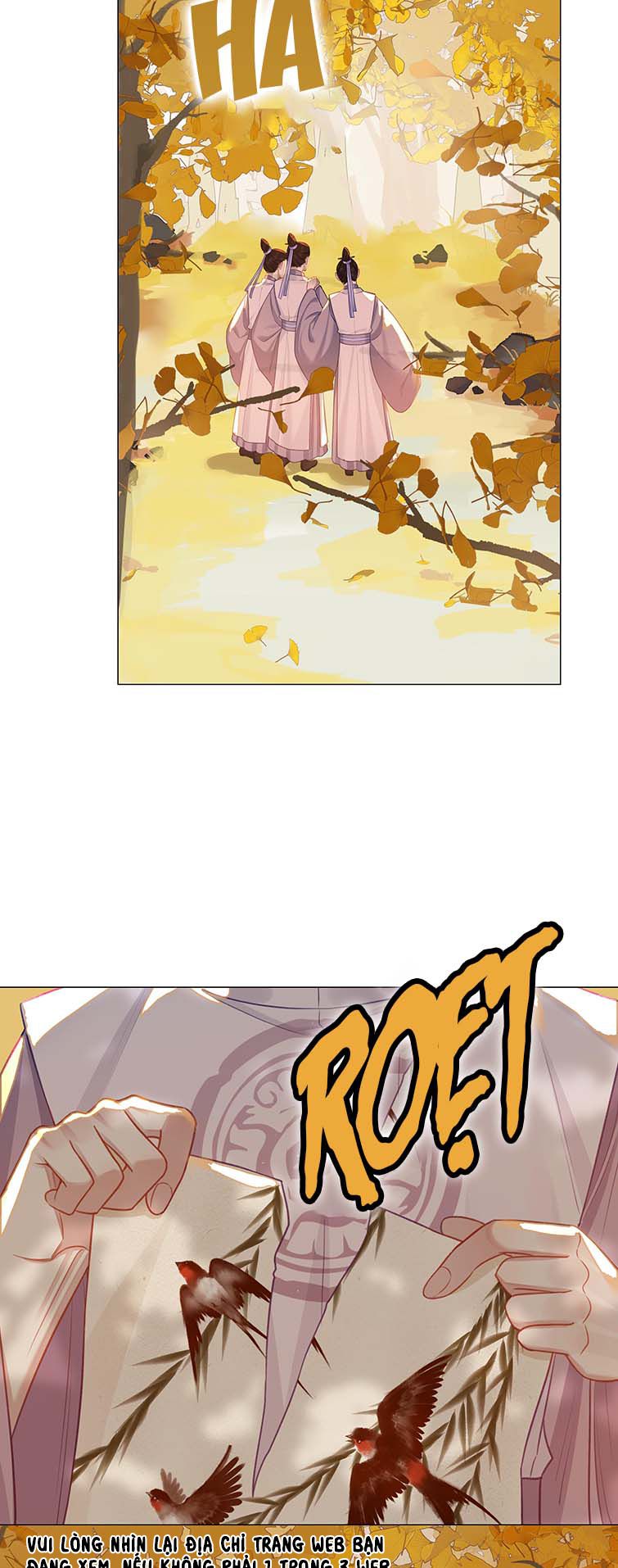 Bổn Tôn Tại Tông Môn Dưỡng Quỷ Hút Máu: Chapter 42