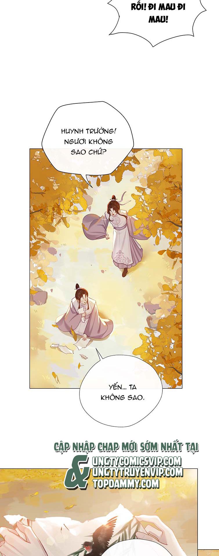 Bổn Tôn Tại Tông Môn Dưỡng Quỷ Hút Máu: Chapter 42