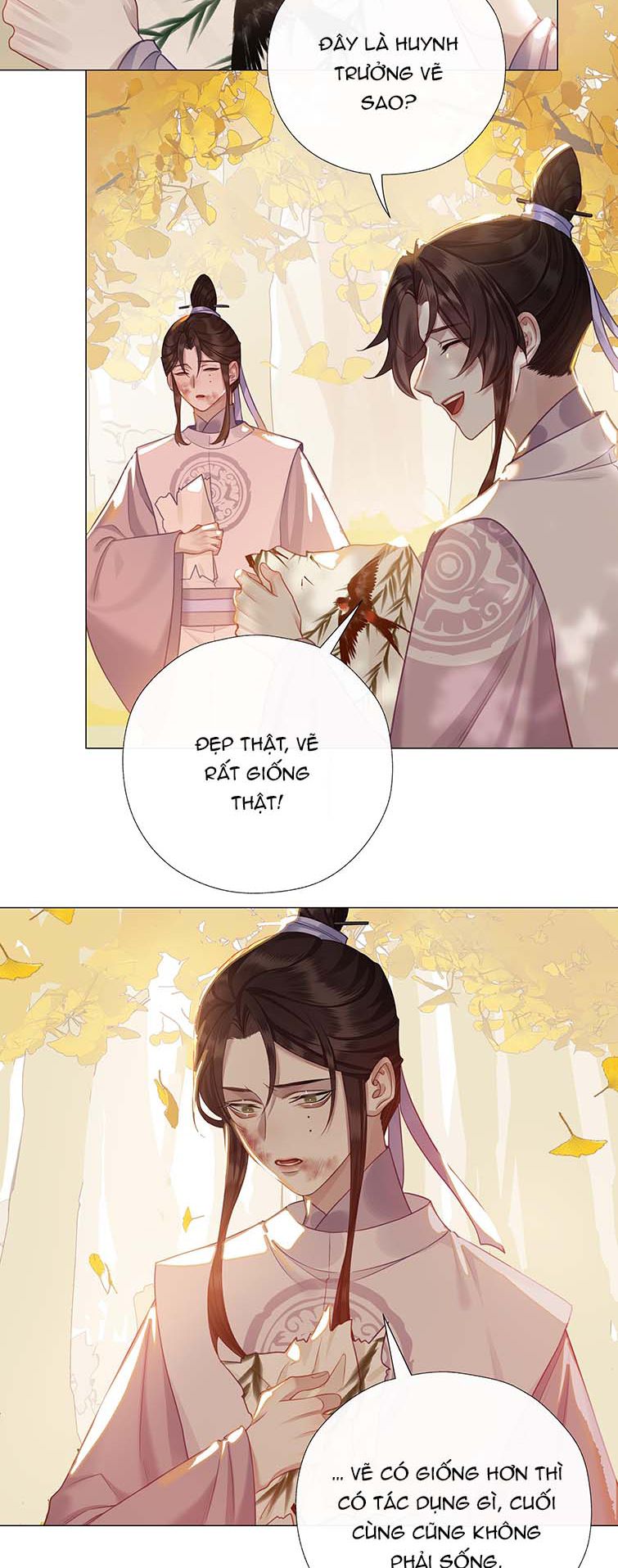 Bổn Tôn Tại Tông Môn Dưỡng Quỷ Hút Máu: Chapter 42
