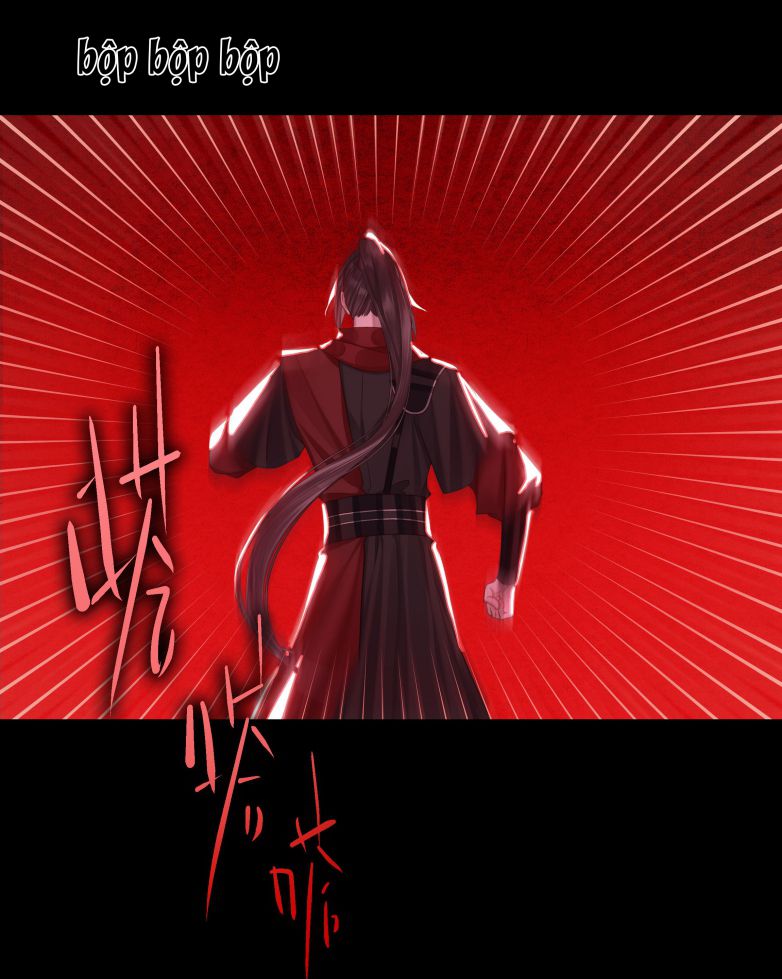 Bổn Tôn Tại Tông Môn Dưỡng Quỷ Hút Máu: Chapter 43