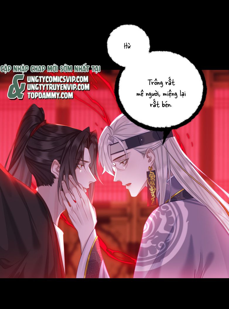 Bổn Tôn Tại Tông Môn Dưỡng Quỷ Hút Máu: Chapter 43