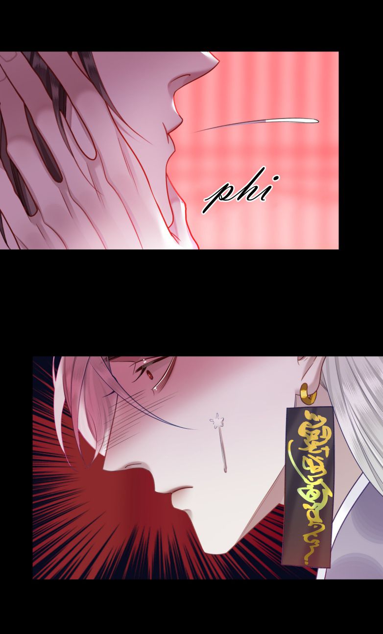 Bổn Tôn Tại Tông Môn Dưỡng Quỷ Hút Máu: Chapter 43