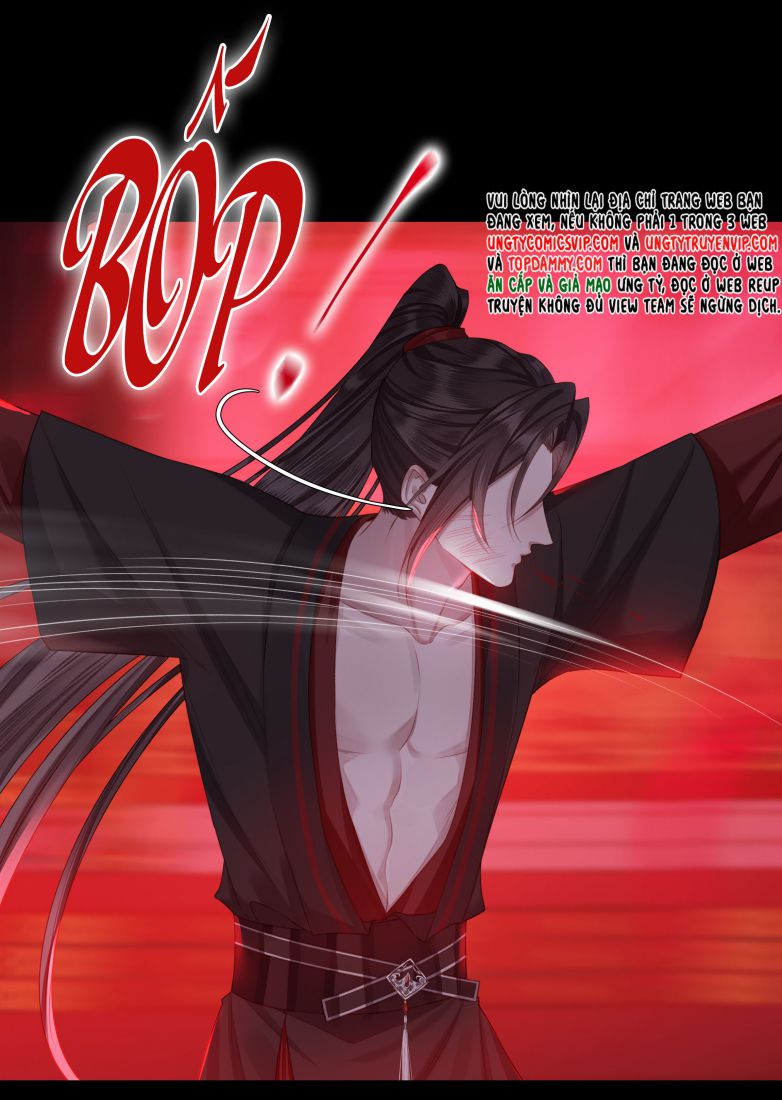 Bổn Tôn Tại Tông Môn Dưỡng Quỷ Hút Máu: Chapter 43