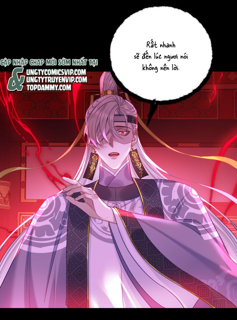Bổn Tôn Tại Tông Môn Dưỡng Quỷ Hút Máu: Chapter 43
