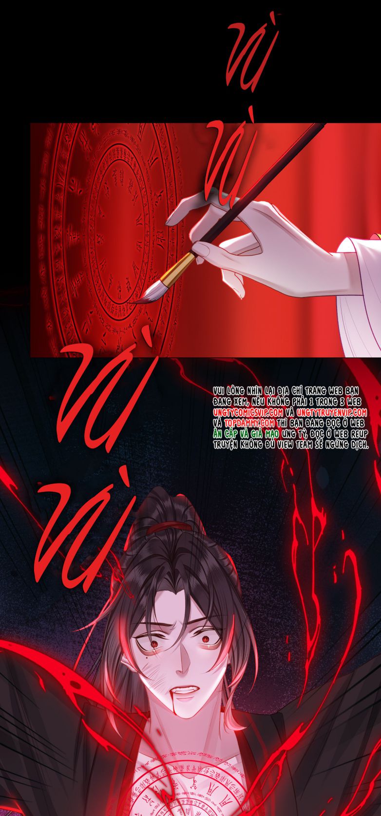 Bổn Tôn Tại Tông Môn Dưỡng Quỷ Hút Máu: Chapter 43