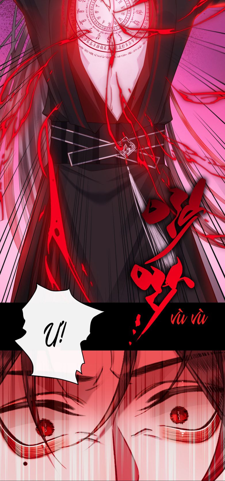 Bổn Tôn Tại Tông Môn Dưỡng Quỷ Hút Máu: Chapter 43
