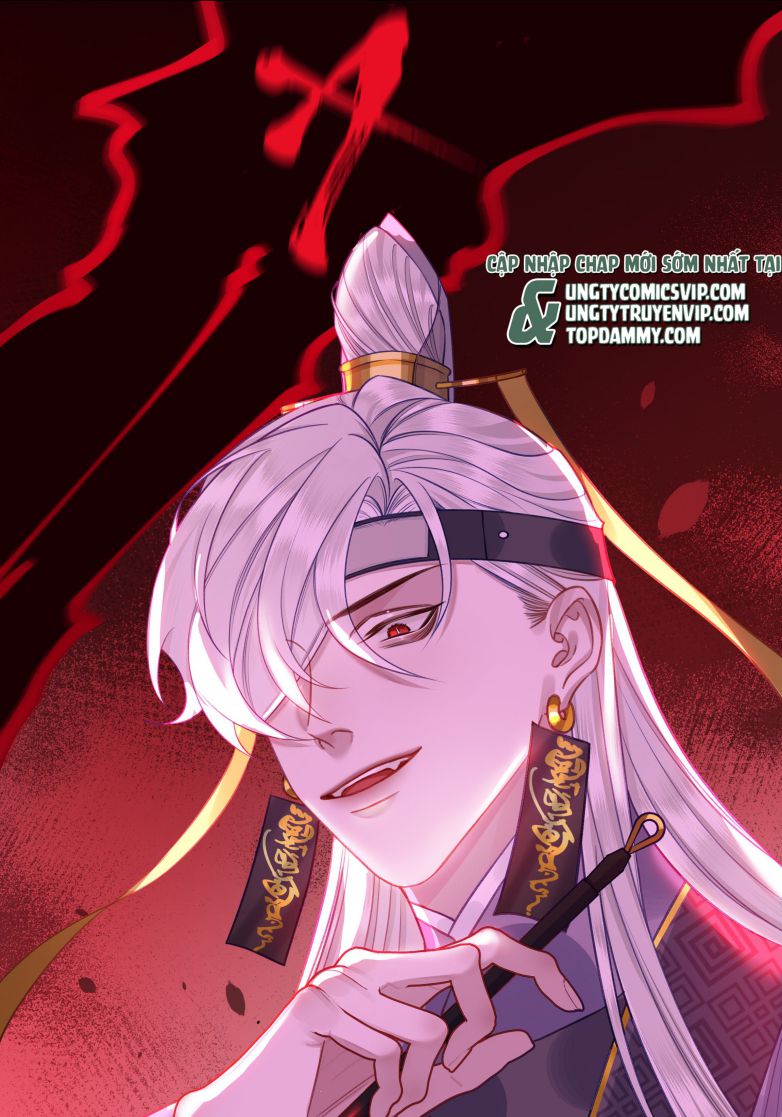 Bổn Tôn Tại Tông Môn Dưỡng Quỷ Hút Máu: Chapter 43