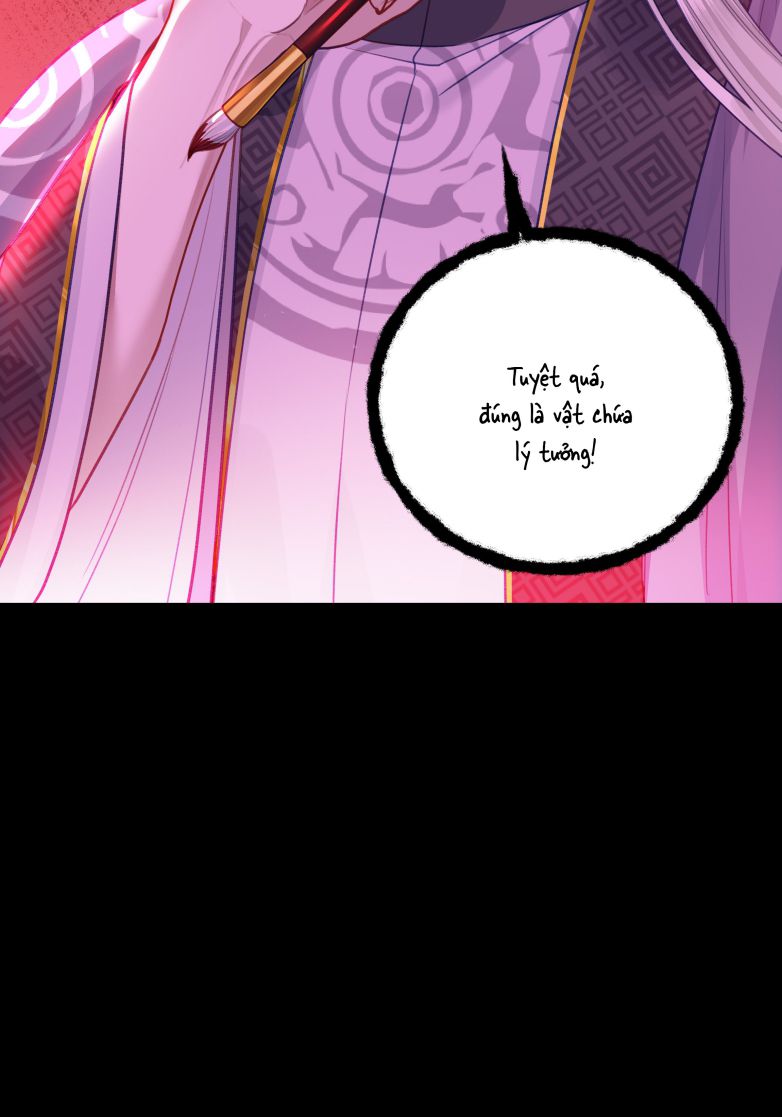 Bổn Tôn Tại Tông Môn Dưỡng Quỷ Hút Máu: Chapter 43