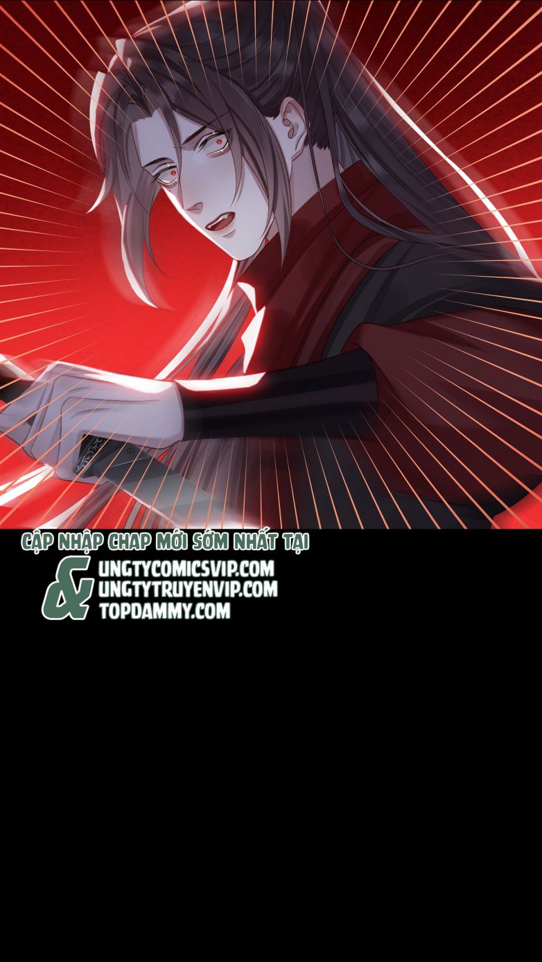 Bổn Tôn Tại Tông Môn Dưỡng Quỷ Hút Máu: Chapter 43