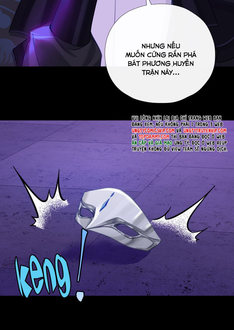 Bổn Tôn Tại Tông Môn Dưỡng Quỷ Hút Máu: Chapter 43