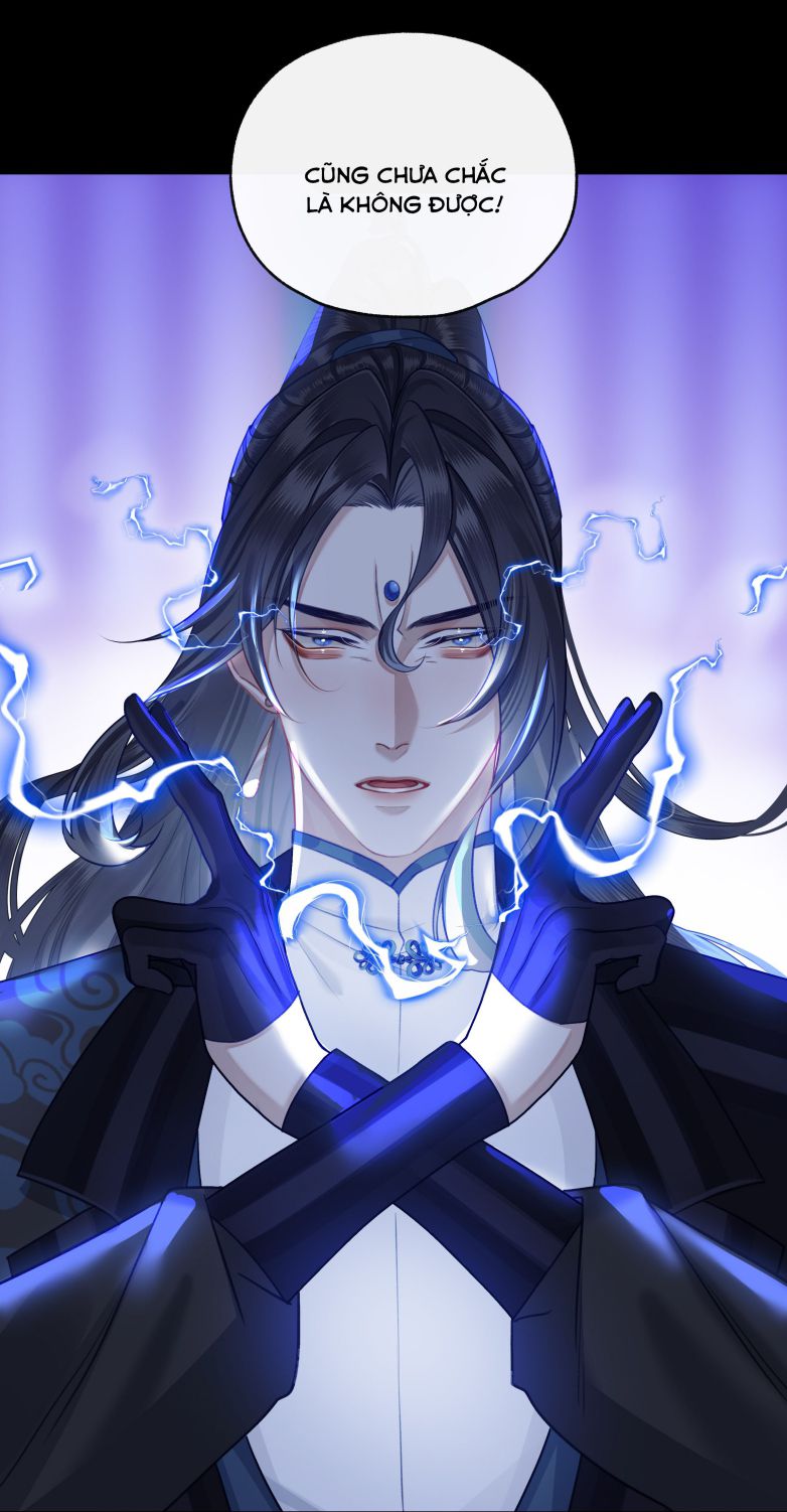 Bổn Tôn Tại Tông Môn Dưỡng Quỷ Hút Máu: Chapter 43