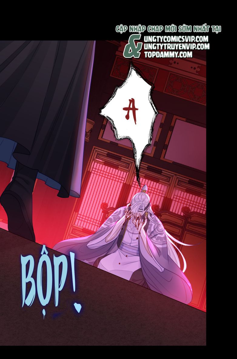 Bổn Tôn Tại Tông Môn Dưỡng Quỷ Hút Máu: Chapter 43