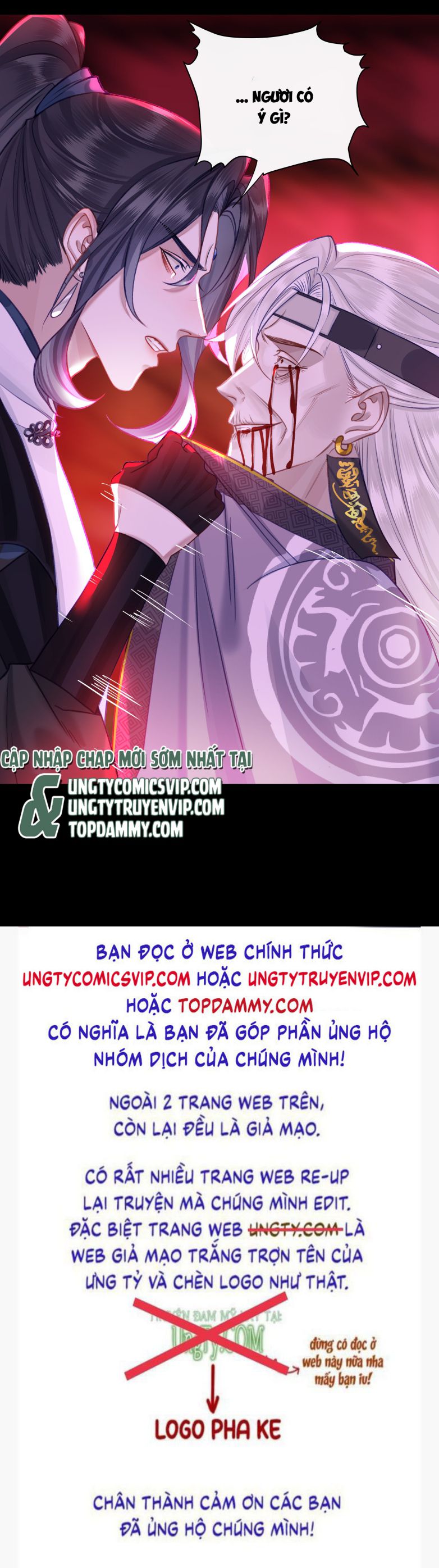 Bổn Tôn Tại Tông Môn Dưỡng Quỷ Hút Máu: Chapter 43