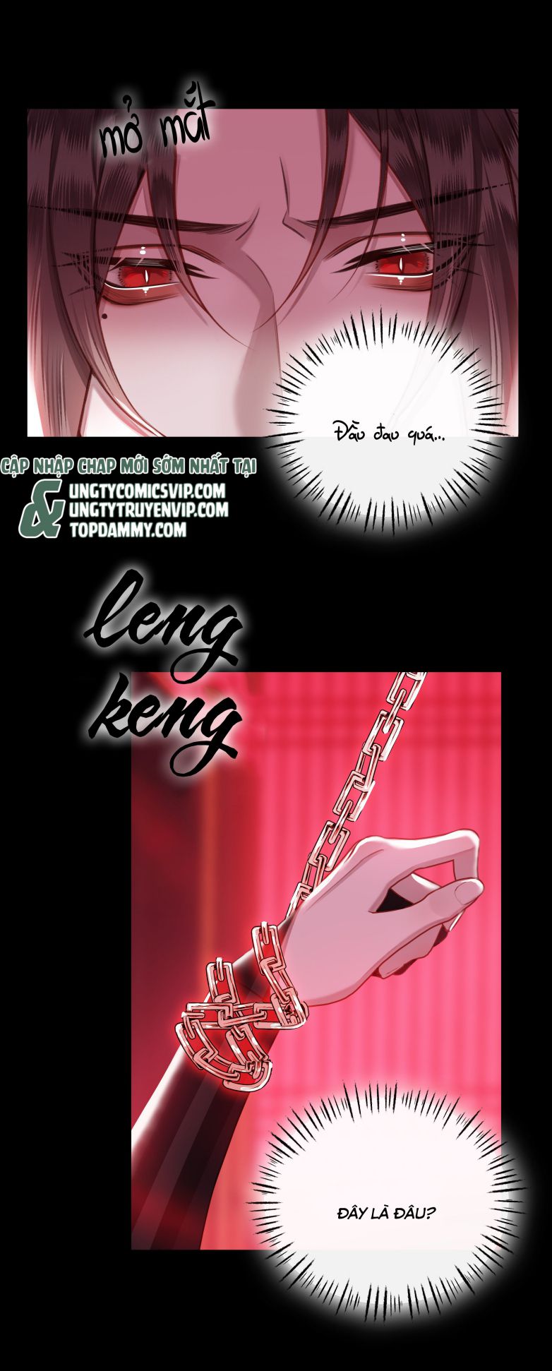 Bổn Tôn Tại Tông Môn Dưỡng Quỷ Hút Máu: Chapter 43