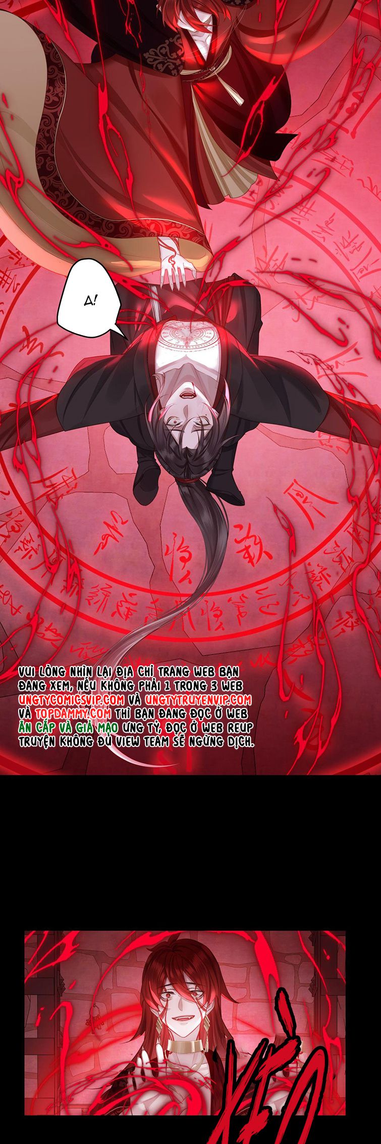 Bổn Tôn Tại Tông Môn Dưỡng Quỷ Hút Máu: Chapter 44