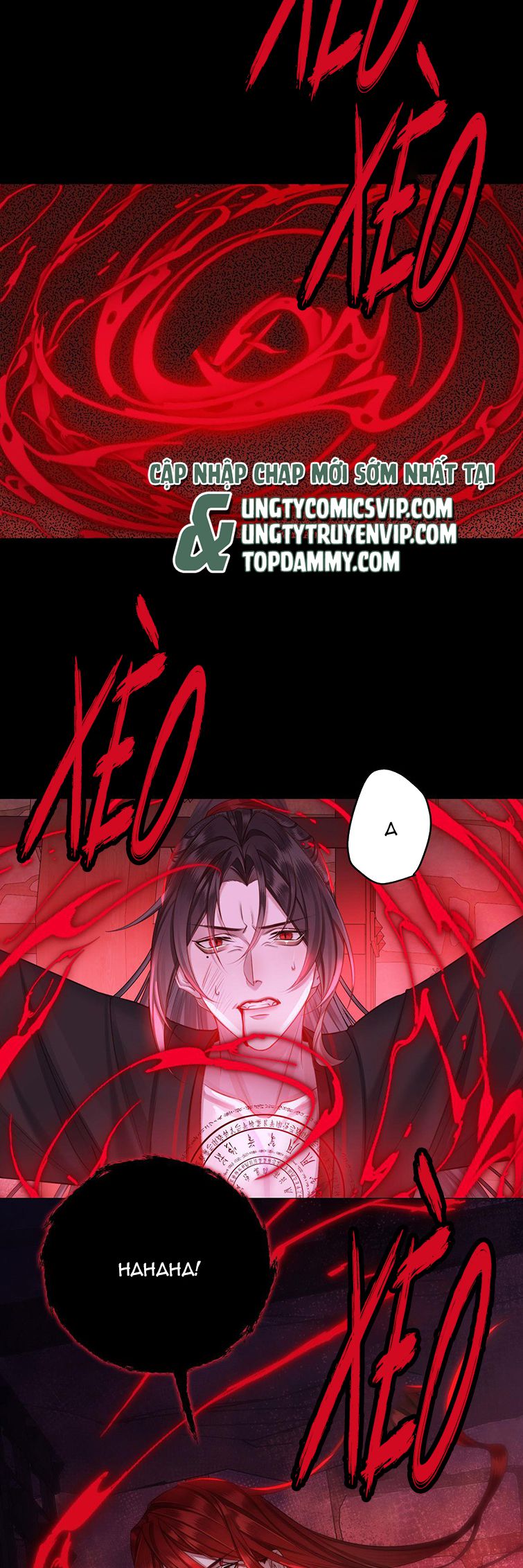Bổn Tôn Tại Tông Môn Dưỡng Quỷ Hút Máu: Chapter 44
