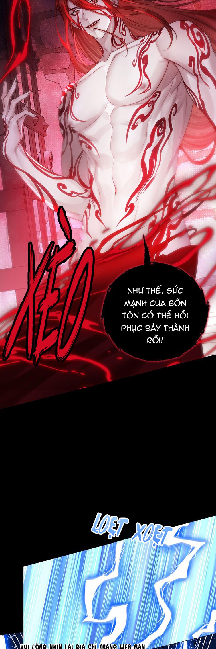Bổn Tôn Tại Tông Môn Dưỡng Quỷ Hút Máu: Chapter 44