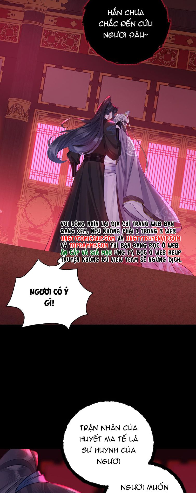 Bổn Tôn Tại Tông Môn Dưỡng Quỷ Hút Máu: Chapter 44