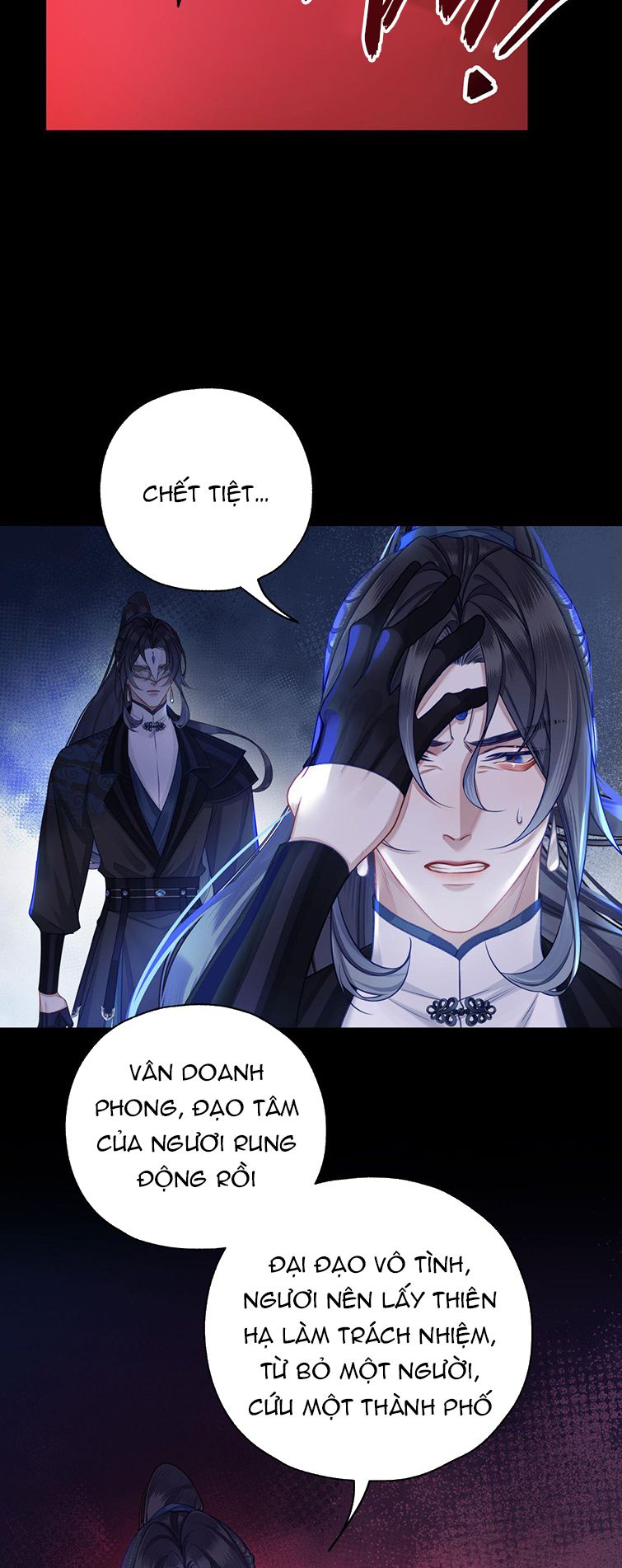 Bổn Tôn Tại Tông Môn Dưỡng Quỷ Hút Máu: Chapter 44
