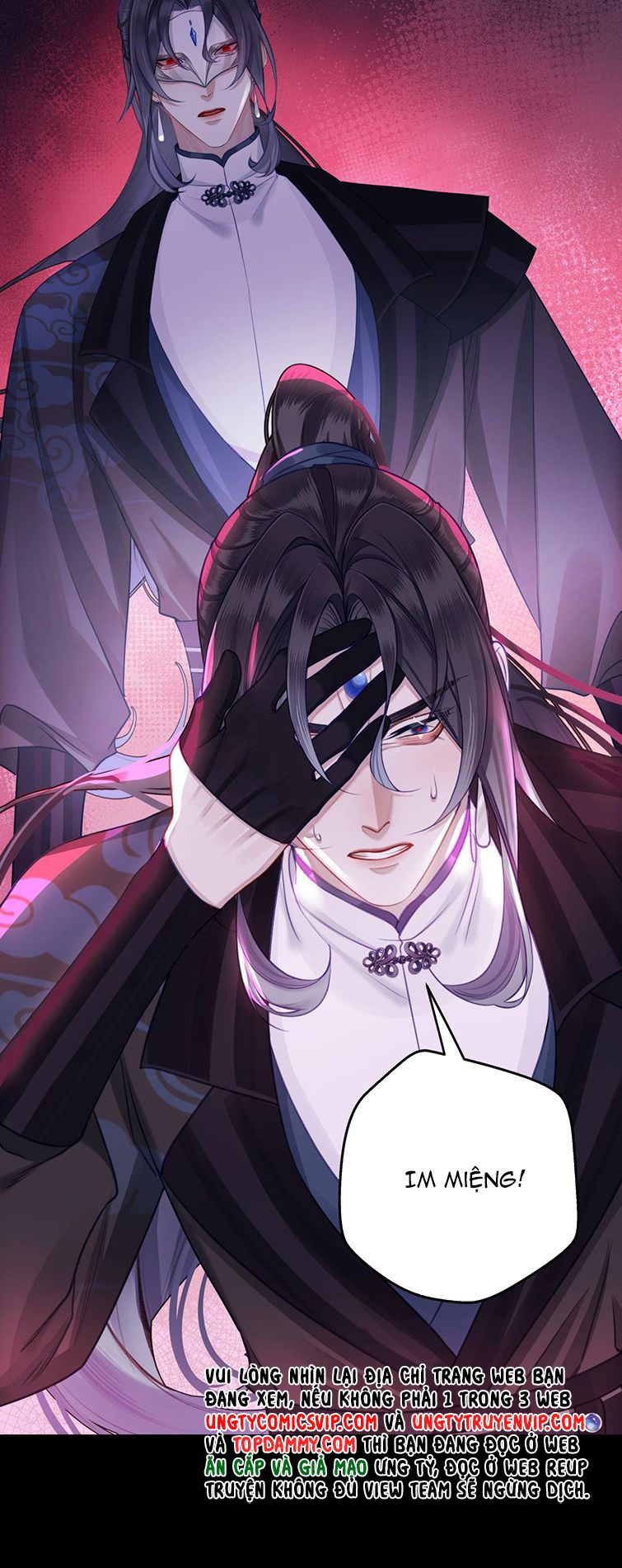 Bổn Tôn Tại Tông Môn Dưỡng Quỷ Hút Máu: Chapter 44